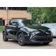 Toyota C-HR FACE LIFT NEW MODEL, WARRANTED MILES 1.8 5dr